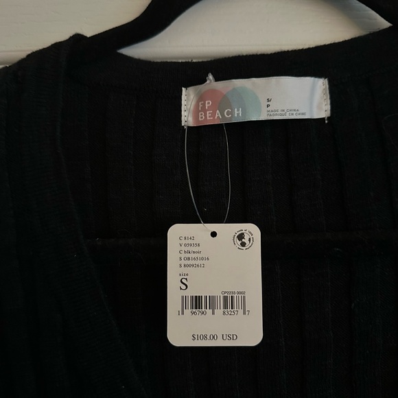 Free People Veda Set - NWT - Picture 2 of 3